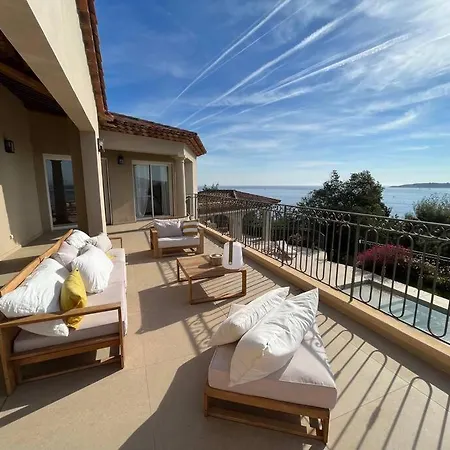 Apartment Postee Face A La Sainte-Maxime